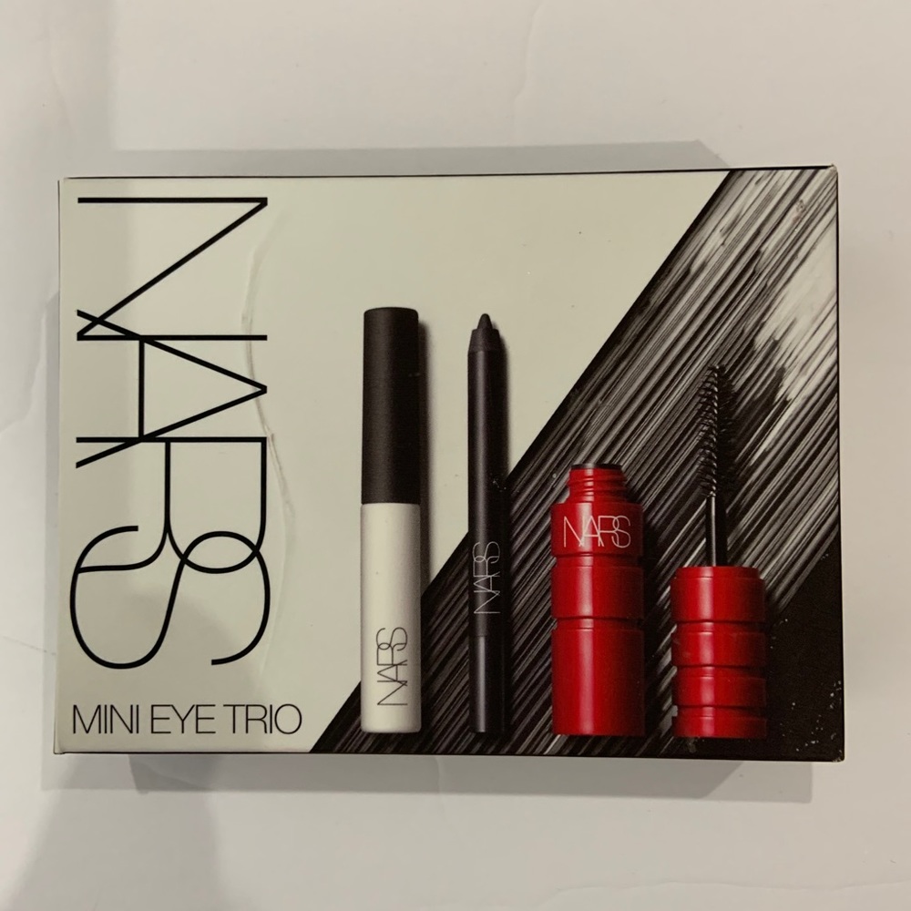 NARS Mini Eye Trio - Picture 5 of 6